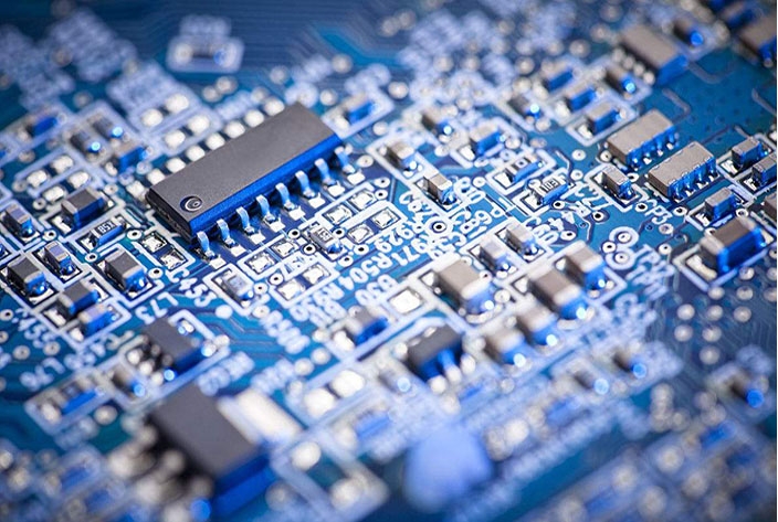 Industrial Electronics Are Very Accepted By The Market